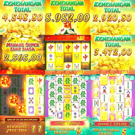 IDCOIN: Situs Game Jackpot Progresif Otomatis Nominal Terus Bertambah